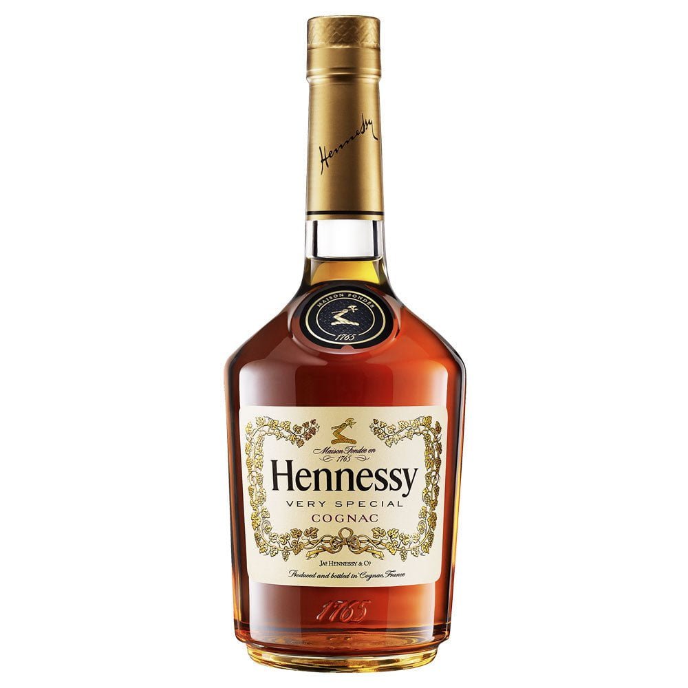 Hennessy – V.s. Cognac 750mL