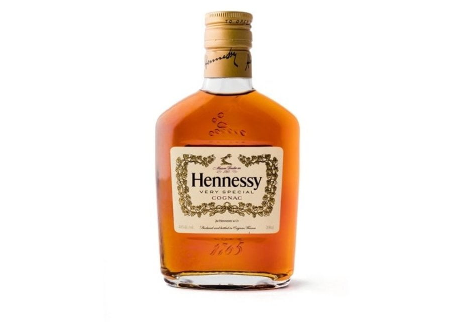 Hennessy – V.s. Cognac 200mL