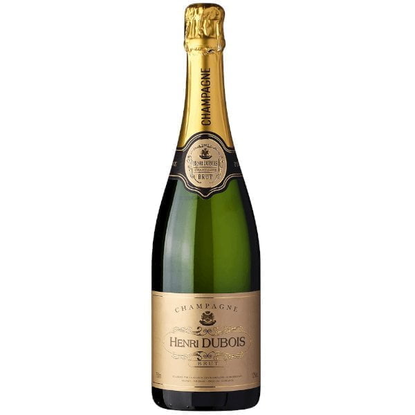 Henri Dubois – Brut 750mL