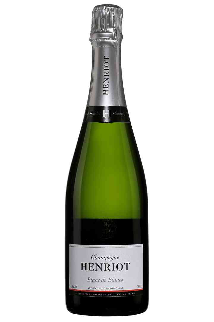 Henriot – Blanc De Blanc 750mL