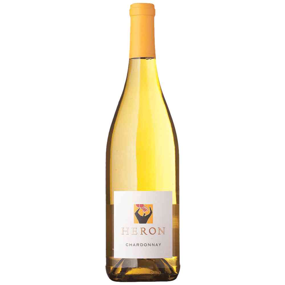 Heron Wines – Chardonnay 750mL