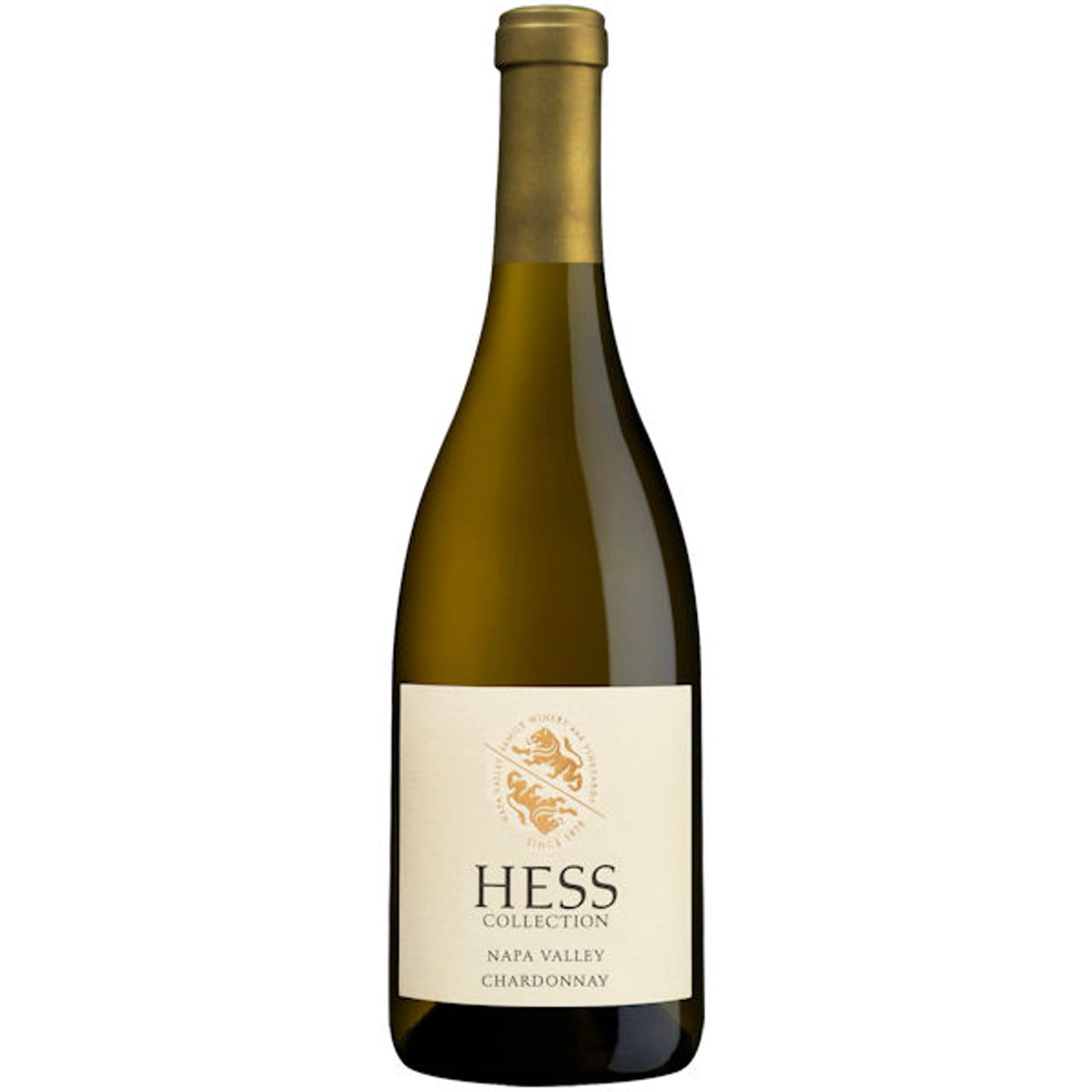 Hess Collection – Napa Chardonnay 750mL