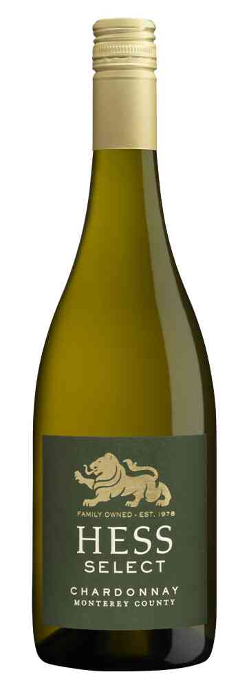 Hess Monterey – Chardonnay 750mL