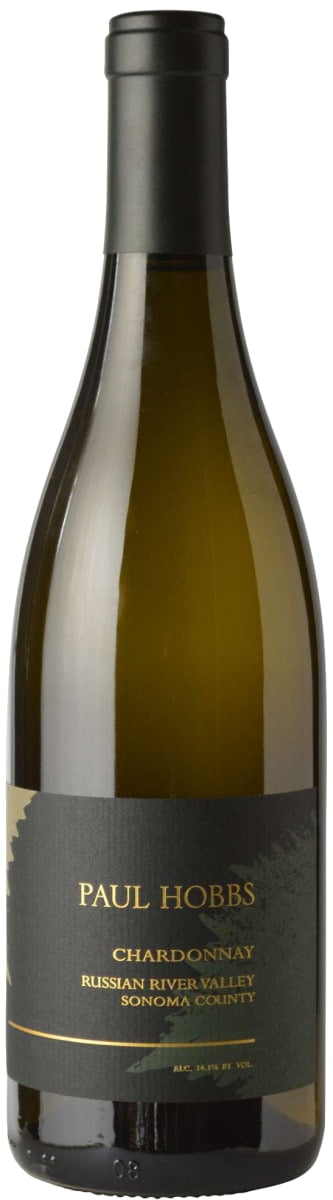 Paul Hobbs – Russian River Chard 750mL