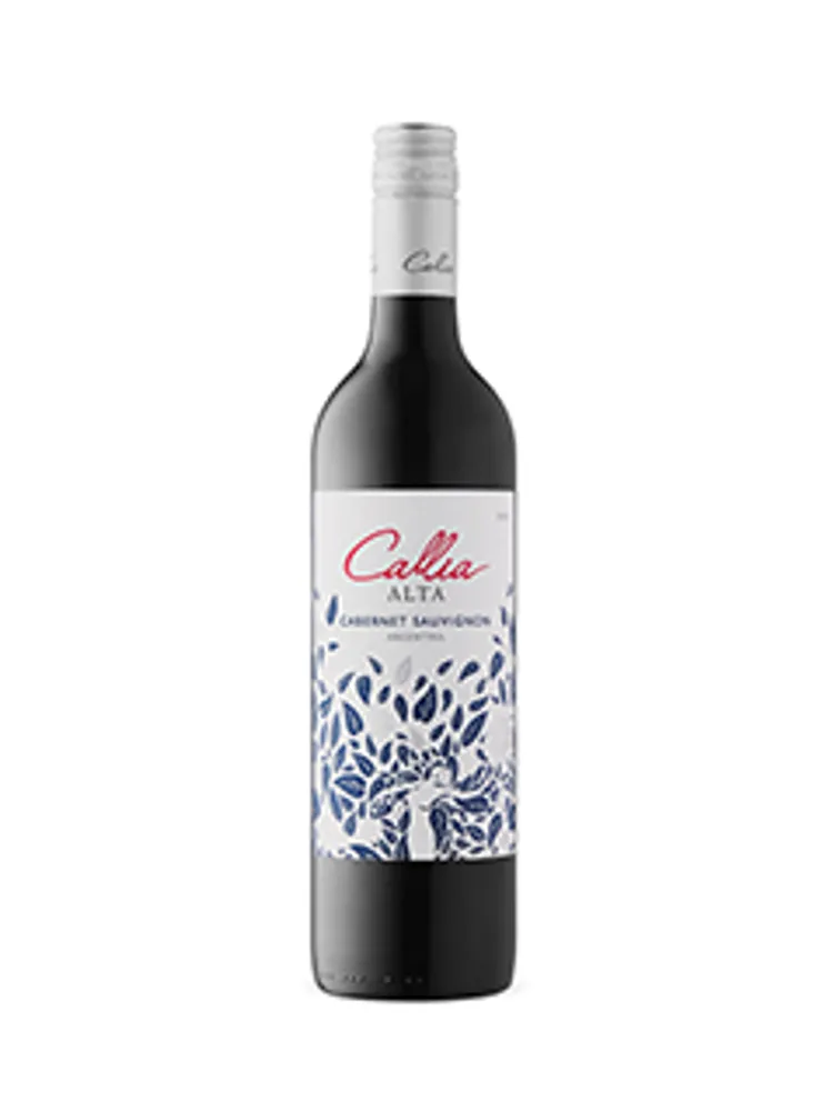 Callia Alta – Cabernet Sauvignon 750mL