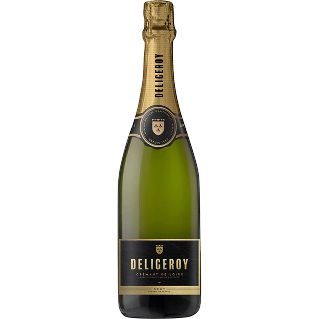 Deligeroy – Brut 750mL