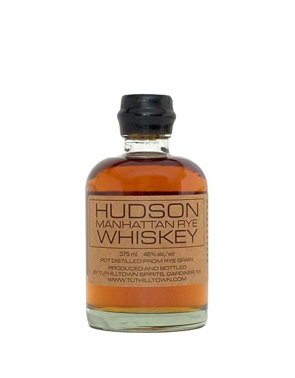 Hudson – Manhattan Rye 375mL