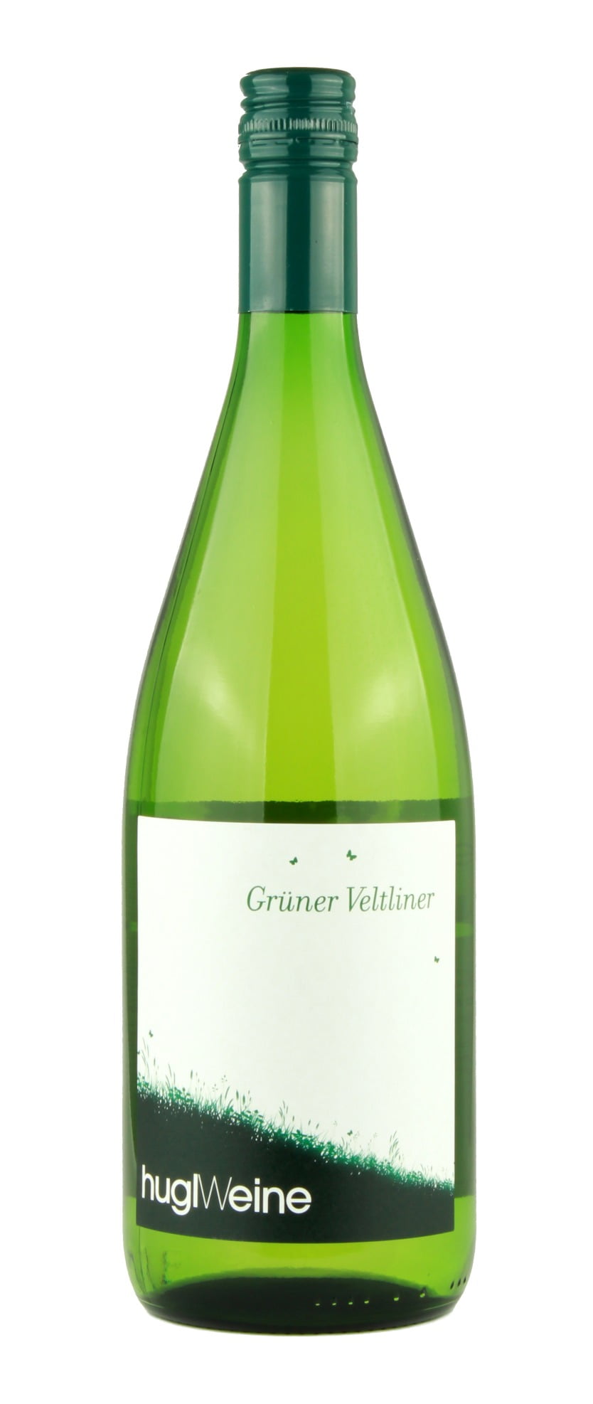 Hugl Weine – Gruner Veltliner 1L