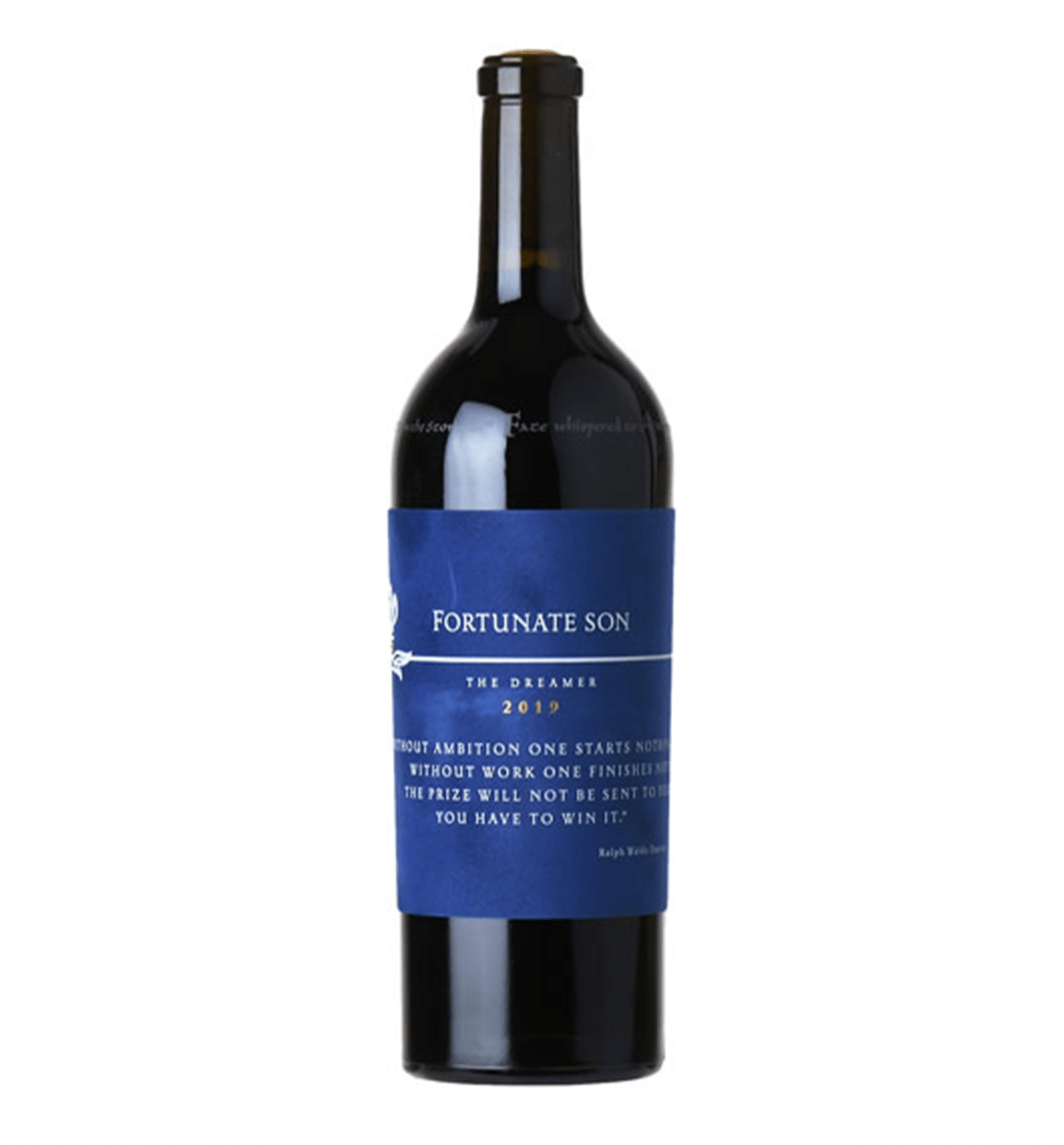Fortunate Son – Red Blend 750mL