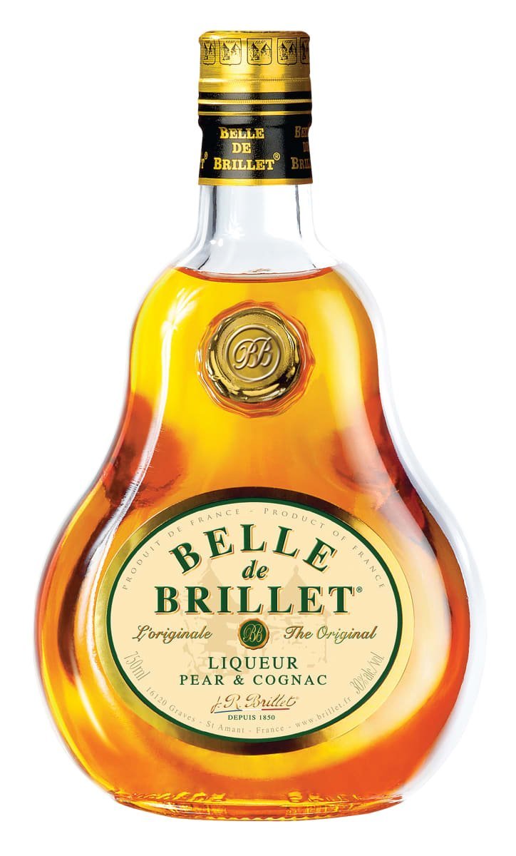 Belle De Brillet – Pear 750mL
