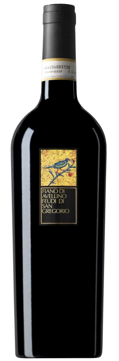 Feudi Di San Gregorio – Avellino 750mL