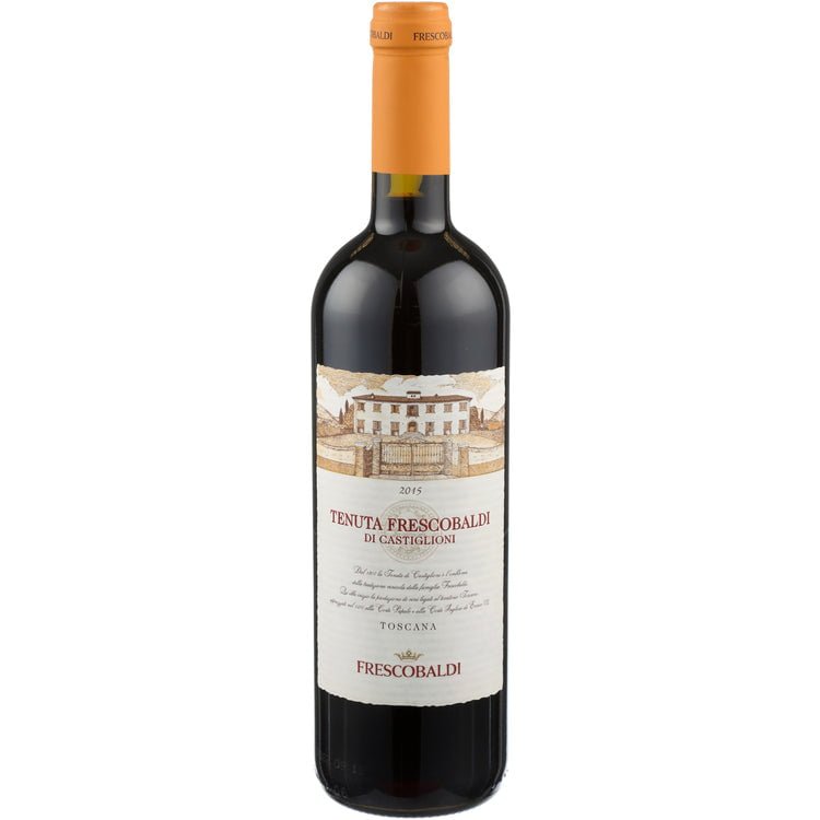 Frescobaldi – Tenuta Di Castiglioni 750mL