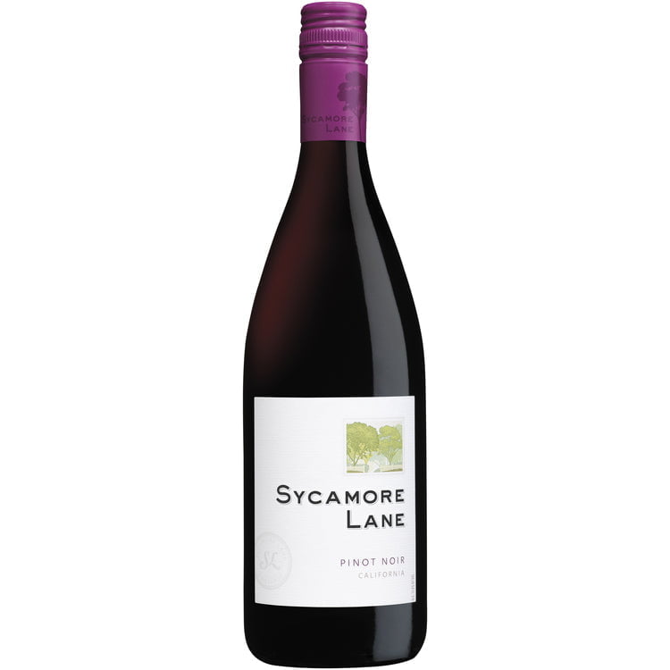 Sycamore Lane – Pinot Noir 750mL