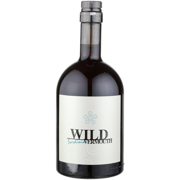 Wild – Sardinia Vermouth 750mL