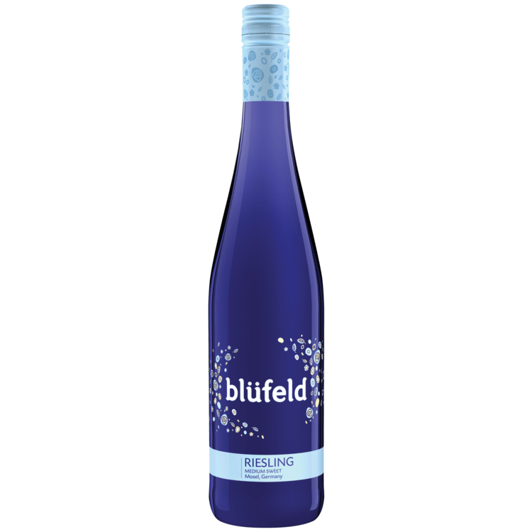 Blufeld – Riesling 750mL