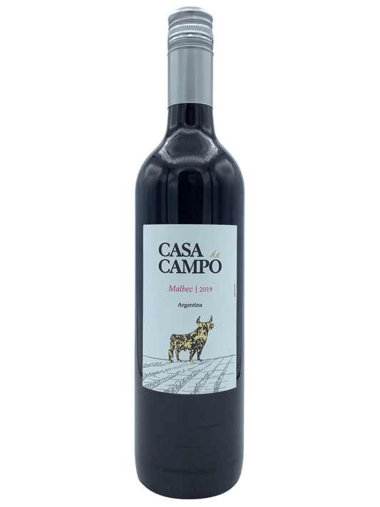 Casa De Campo – Malbec 1.5L