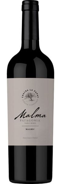 Malma – Malbec 750mL