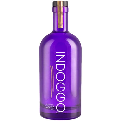 Indoggo – Gin 750mL