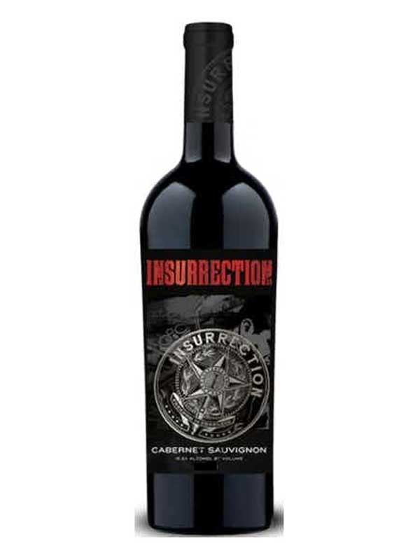 Insurrection – Cabernet Sauvignon 750mL