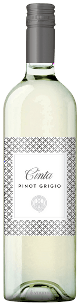 Cinta – Pinot Grigio 1.5L