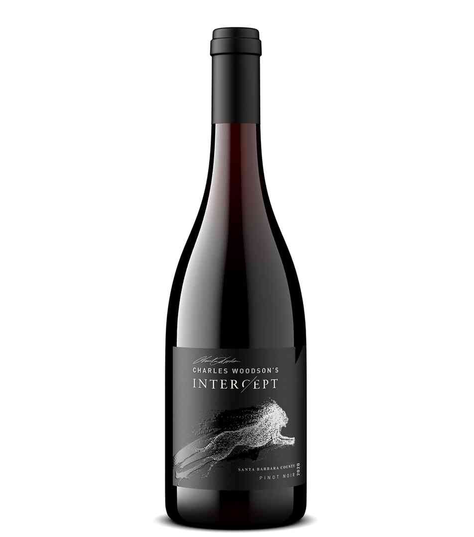 Intercept – Pinot Noir 750mL