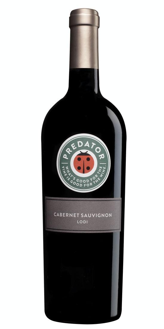 Predator – Cabernet Sauvignon 750mL