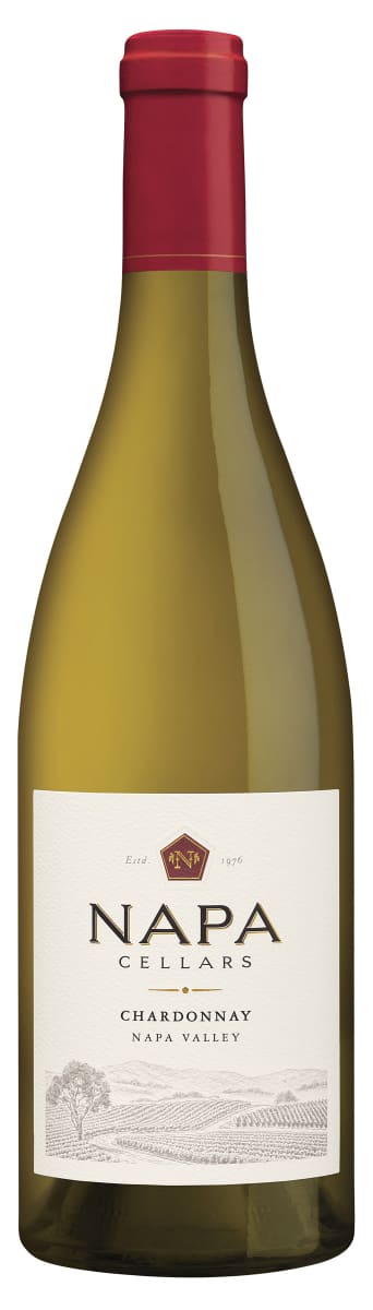 Napa Cellars – Chardonnay 750mL