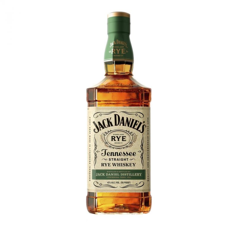 Jack Daniel’s – Rye 1L