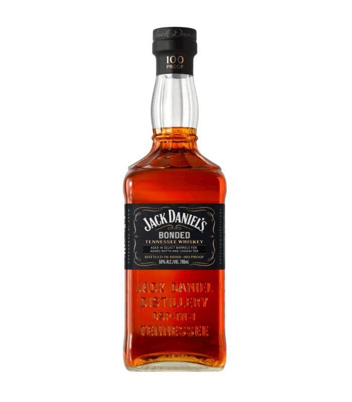 Jack Daniel’s – Bonded 100pf 700mL