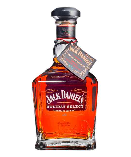 Jack Daniel’s – Holiday Select 2013 750mL