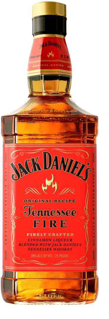 Jack Daniel’s – Tennessee Fire 1.75L