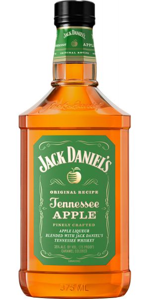 Jack Daniel’s – Jack Apple 375mL