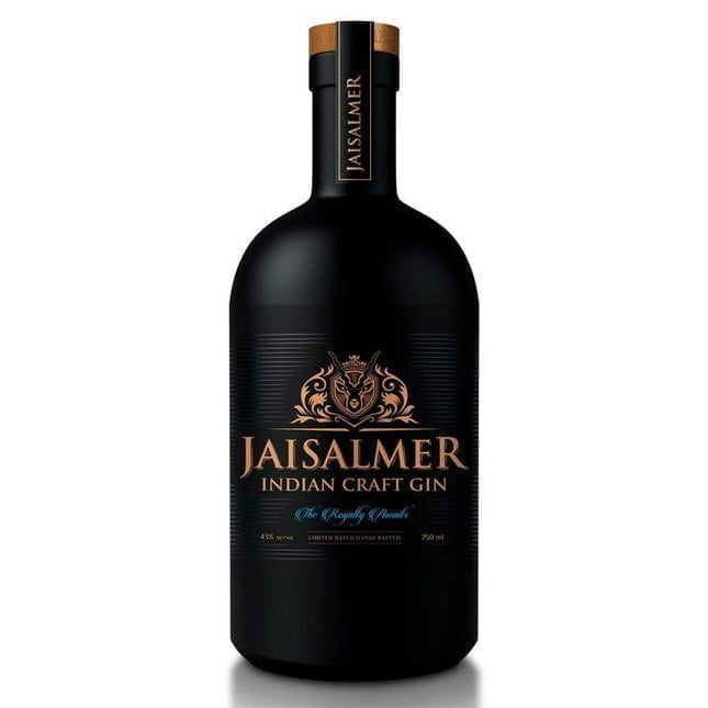 Jaisalmer – Gin 750mL