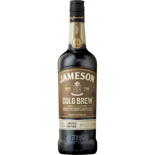 Jameson – Cold Brew Whiskey 750mL