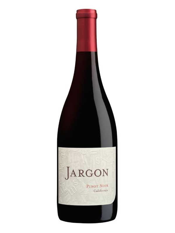 Jargon – Pinot Noir 750mL