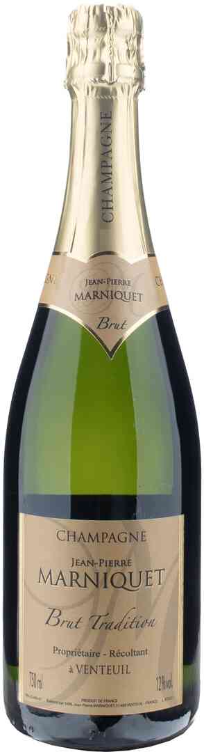 Jean Pierre – Brut 750mL