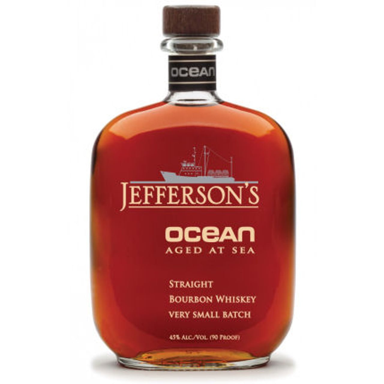 Jefferson’s – Ocean Voyage 28 750mL