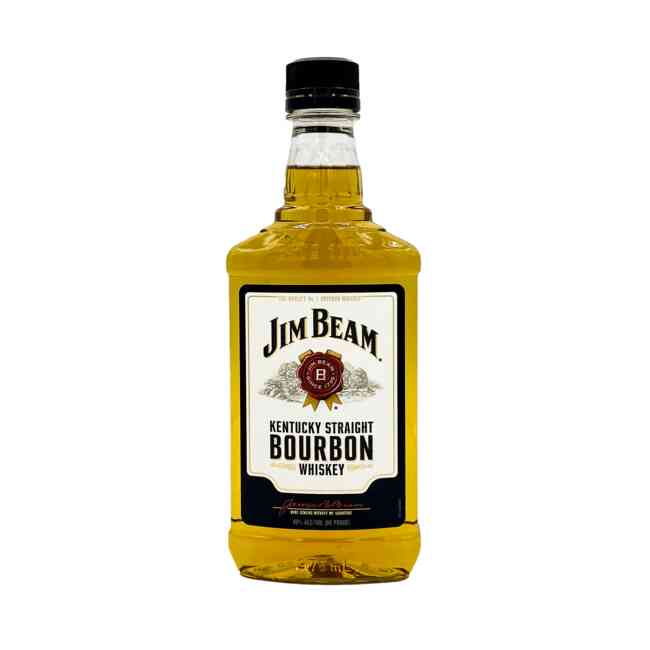 Jim Beam – Bourbon 375mL