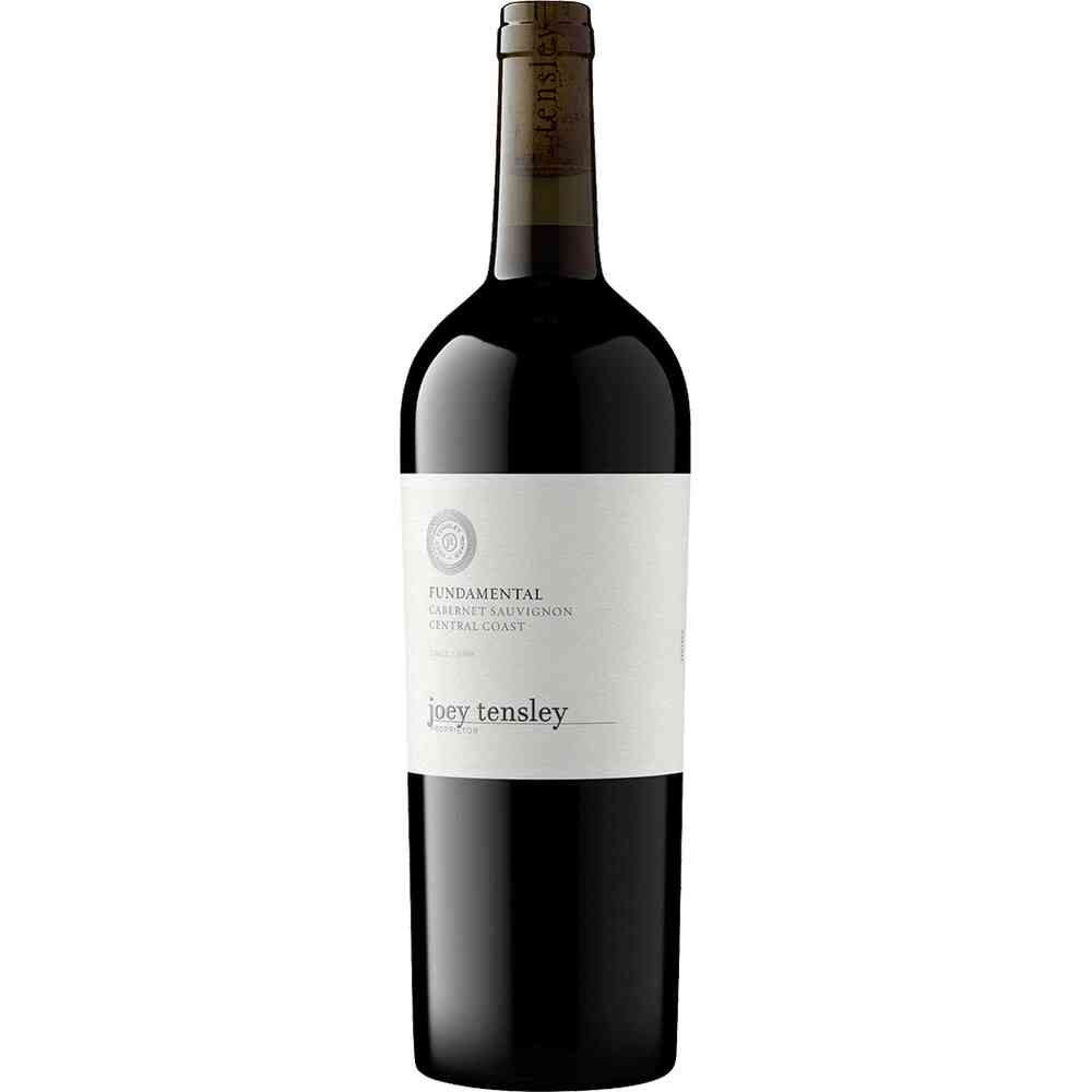 Joey Tensley – Cabernet Sauvignon 750mL