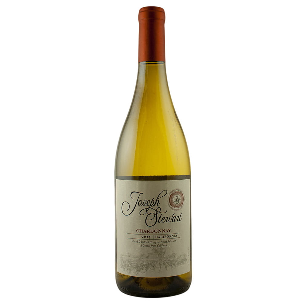 Joseph Stewart – Chardonnay 750mL