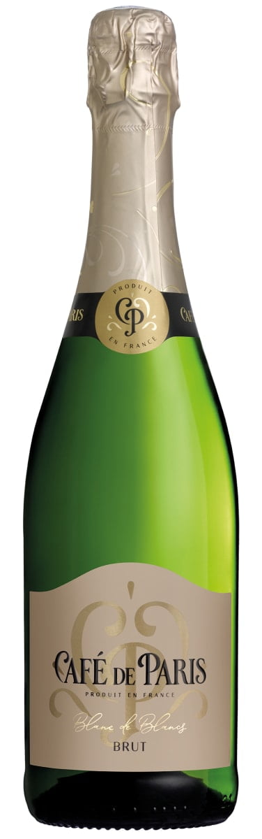 Cafe De Paris – Brut 750mL