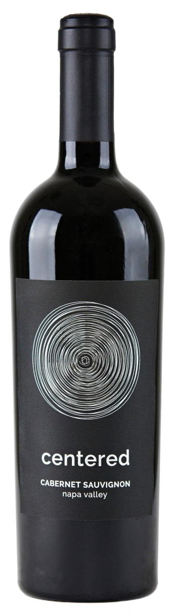 Centered – Cabernet Sauvignon 750mL