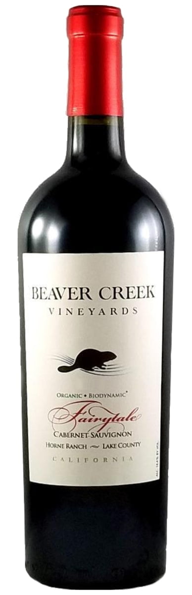 Beaver Creek – Cabernet 750mL