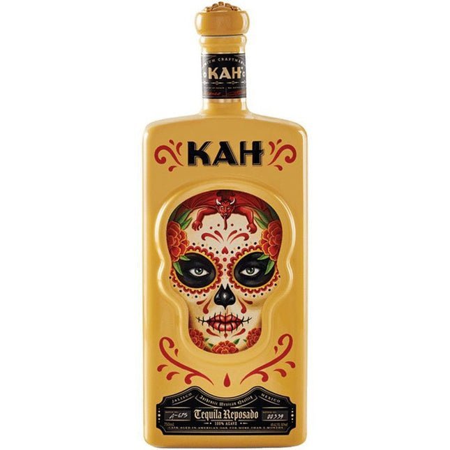 Kah – Reposado 750mL