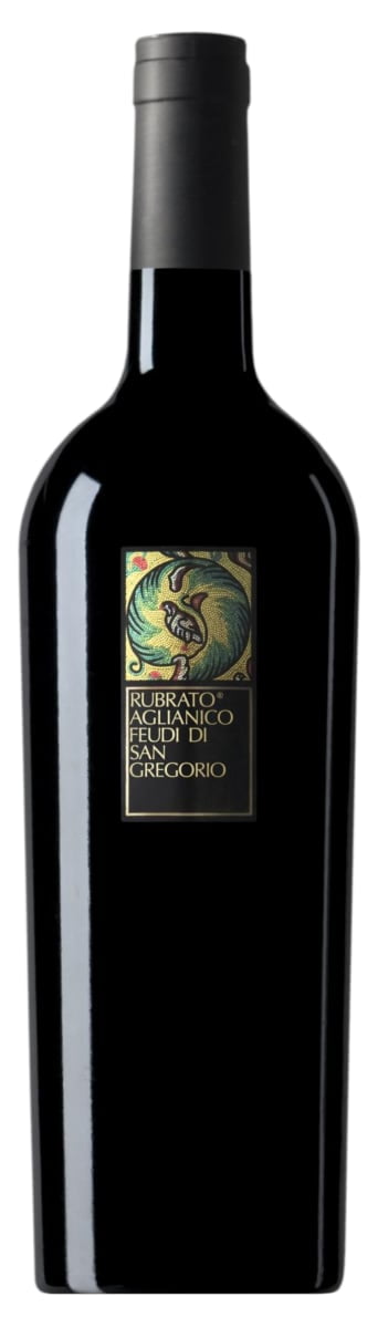 Feudi Di San Gregorio – Rubrato 750mL