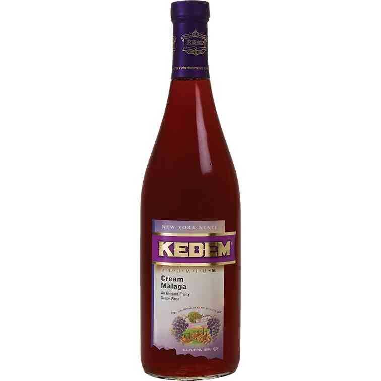 Kedem – Malaga 750mL