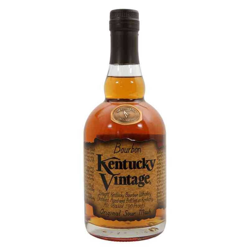 Kentucky Vintage – Bourbon 750mL