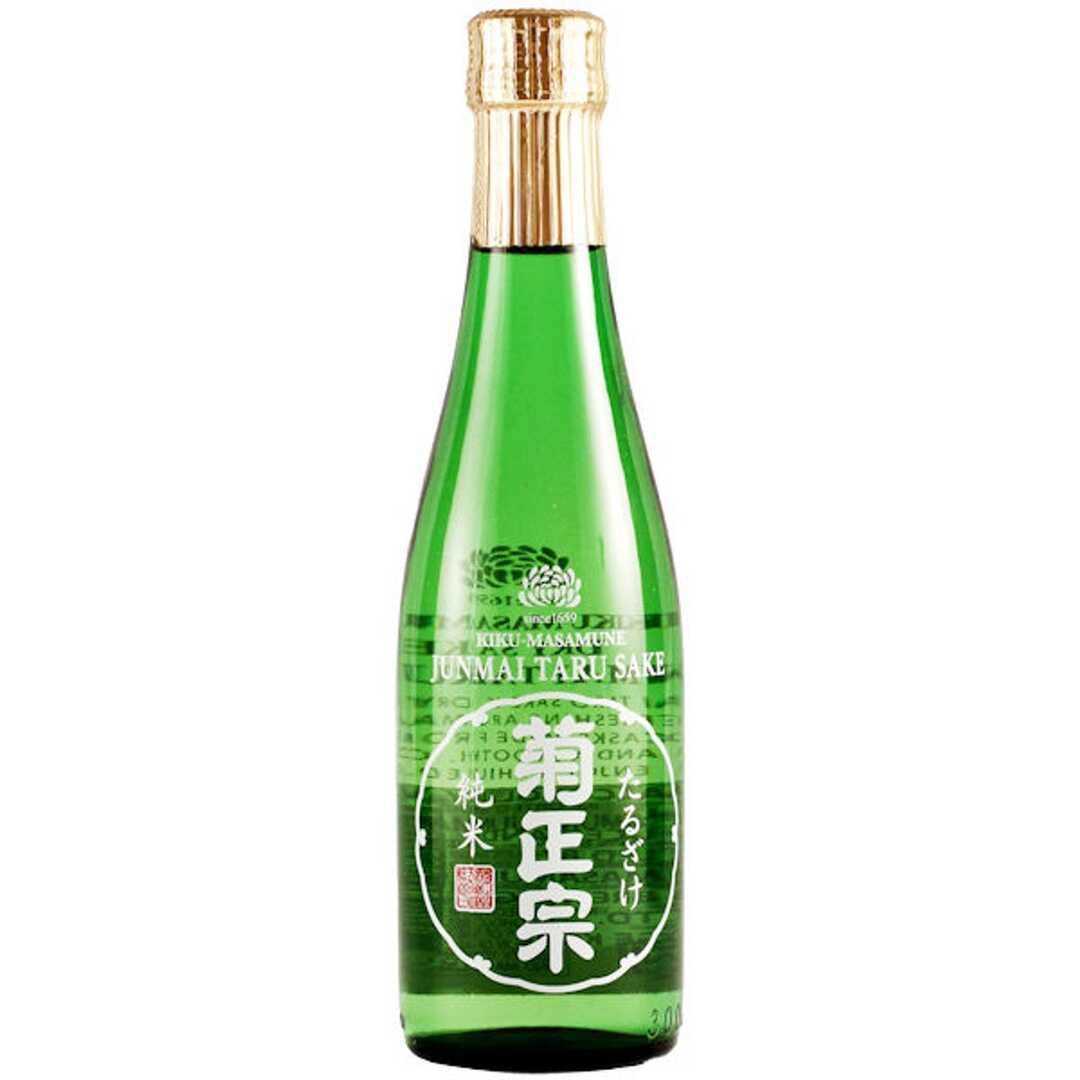 Kiku-masamune – Junmai Sake 135mL