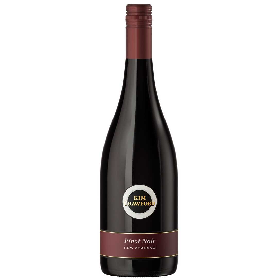 Kim Crawford – Pinot Noir 750mL