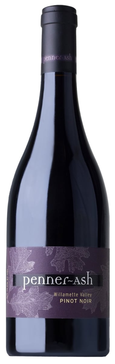 Penner-ash – Pinot Noir 750mL